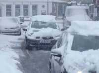 Top tips on how to stay safe on the roads this winter 