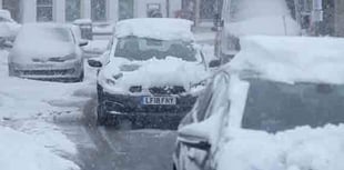 Top tips on how to stay safe on the roads this winter 