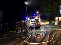 Gloucestershire Fire 10th slowest UK response time