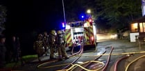 Gloucestershire Fire 10th slowest UK response time