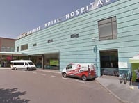 Maternity provision at Gloucestershire Royal Hospital “inadequate” 