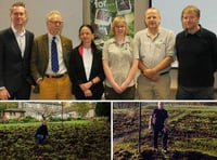 Forest of Dean forum discusses the impact of wild boar