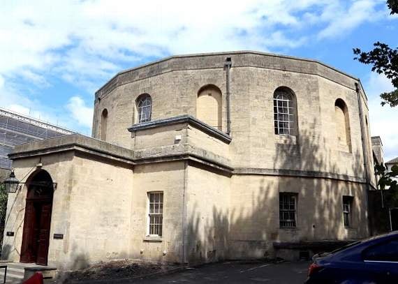 Gloucester Crown Court