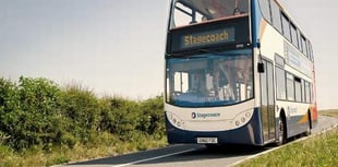 Bus plan failed to show ‘sufficient ambition’