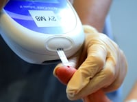 Fewer Gloucestershire diabetes patients getting important health checks