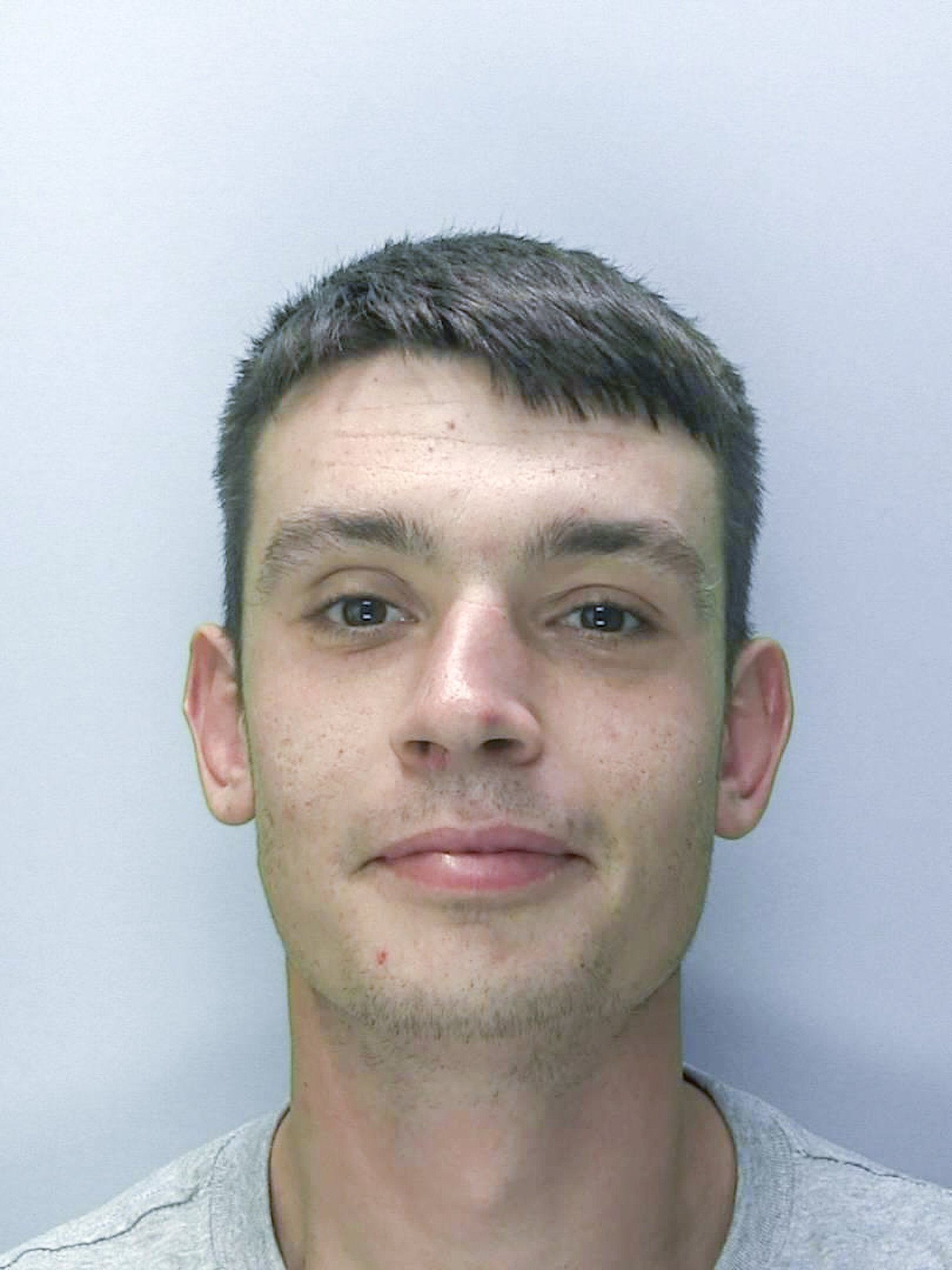 Suspended Jail Sentence For Cinderford's Jake Edwards Who Armed Himself ...