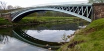 River Wye recovery conference builds farming and environmental bridges