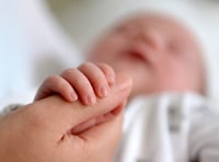 Fertility rate rises in Gloucestershire