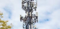 5G mast to be considered for Tidenham