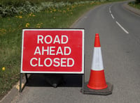 Road closures: a dozen for the Forest of Dean drivers this week