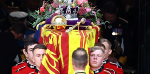 Queen praised as ‘joyful’ presence by Archbishop