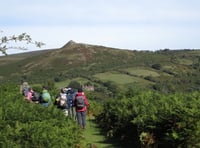 Ramblers in bid to open up more public rights of way