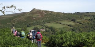 Ramblers in bid to open up more public rights of way