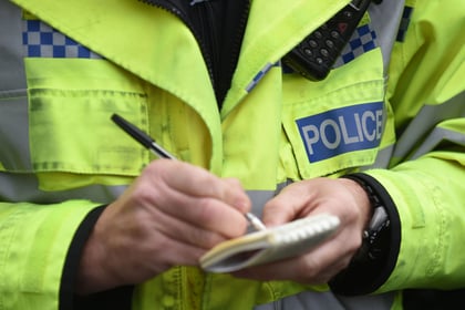 More metal thefts in Gloucestershire