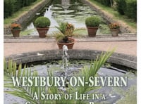 Book tells Westbury story from ‘dinosaurs to present’