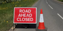 The Forest of Dean road closures: eight for motorists to avoid this week