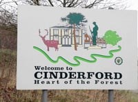 Cinderford is among country’s most deprived areas