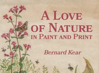 Bernard’s last book to launch at Lydney exhibition