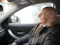 Elderly motorists to get targeted driving support