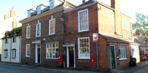 Concern as Post Office closure is confirmed