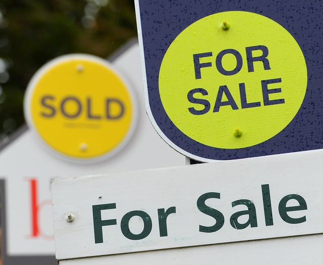 The Forest of Dean house prices increased more than South West average in September