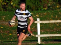 Lydney back on track with big win