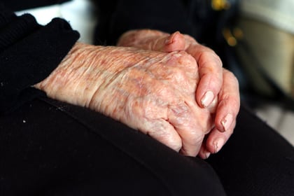 Gloucestershire council spends hundreds of millions of pounds on adult social care