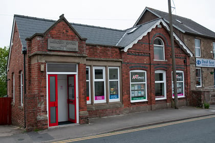 Cinderford Artspace launches appeal for new trustees