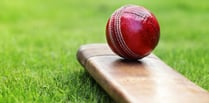 Huntley move into T20 Plate after double header