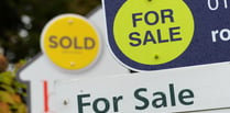 The Forest of Dean house prices increased more than South West average in October