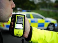 Three-year ban and suspended jail for Mitcheldean drink driver