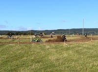 Bid for guidelines on Forest motocross defeated