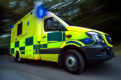 Ambulance service issues renewed appeal ahead of further strikes