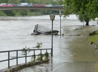 British Red Cross offers weather advice amid flood warning