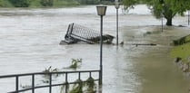 British Red Cross offers weather advice amid flood warning