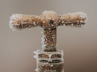 Cold snap home advice from Severn Trent