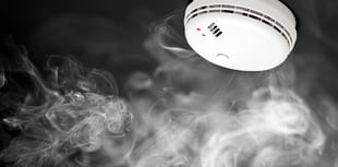 GFRS reminds residents to regularly test their smoke alarms