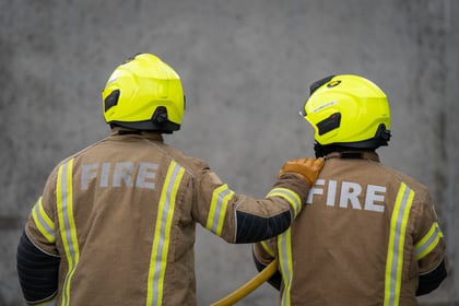  More non-fire fatalities in Gloucestershire