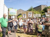 Chance for public to have a say on future of Cannop Ponds