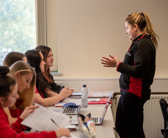 Hartpury students to get more cost of living support