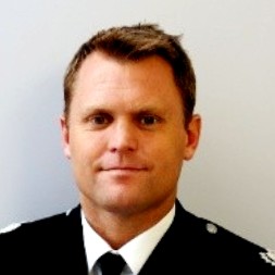 Gloucestershire Fire and Rescue Service appoints new deputy chief ...