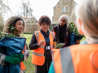 Councillors re-elected to lead Forest Community Safety Partnership