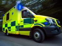 Concerns over ‘stubbornly high’ ambulance response times in the Forest