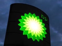 BP profits could fuel every household in the Forest of Dean for 246 years