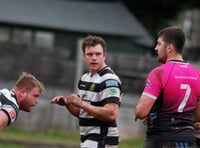 Lydney blitz Brixham in best home game of the season