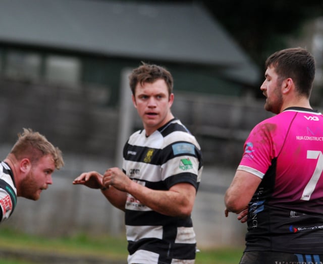 Lydney blitz Brixham in best home game of the season