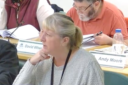 Councillors defend higher tax and say cabinet member ‘lied’