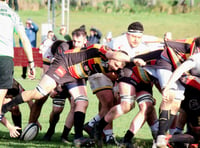 Cinderford RFC felled by 'magic bullett' in home loss to Esher