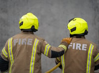 More fires in Gloucestershire during last year's record heatwave