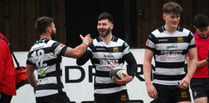 Lydney again left to rue missed opportunities